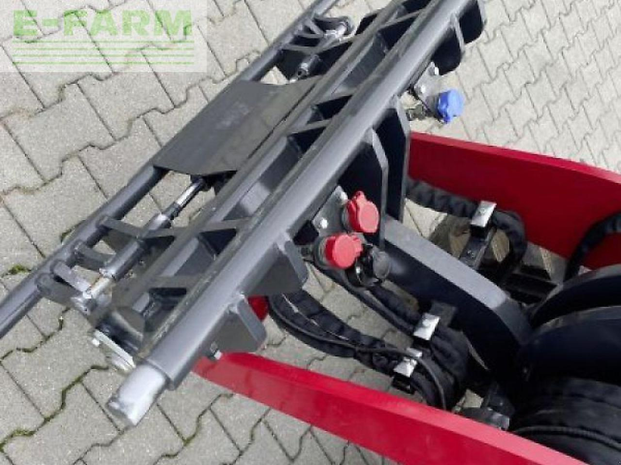 Schäffer 4670 z radlader - Miniescavatore: foto 5 Schäffer 4670 z radlader - Miniescavatore: foto 5