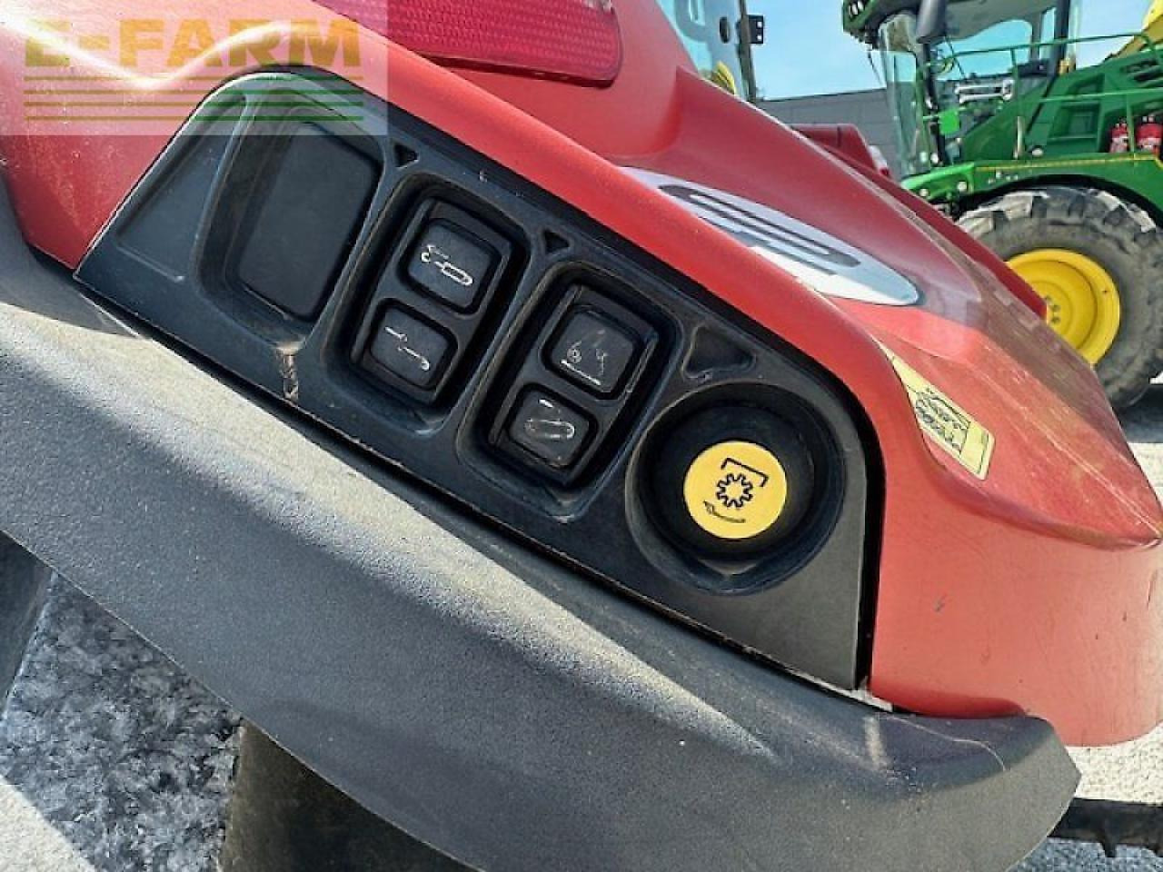Trattore Steyr 4115 multi: foto 9