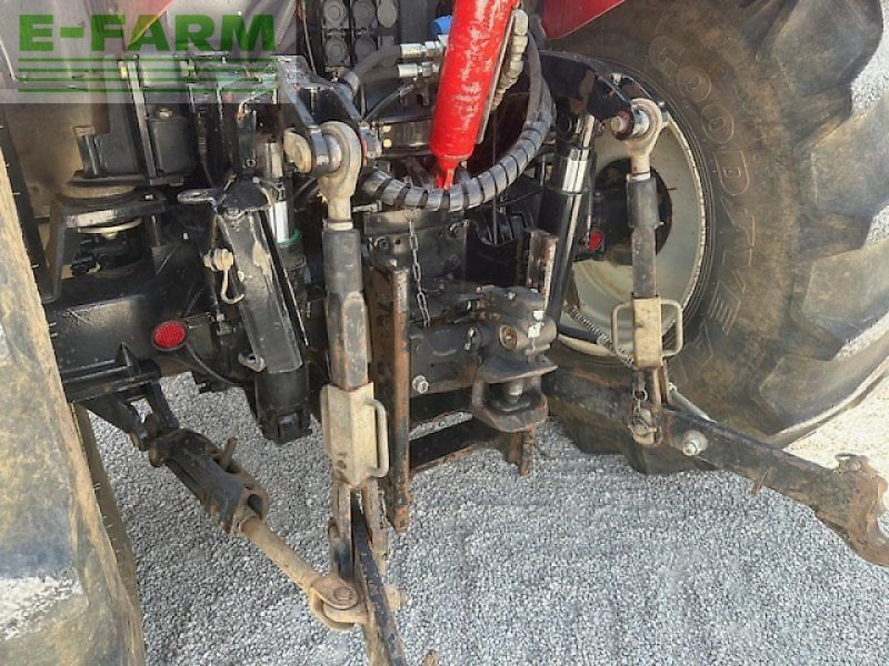 Trattore Steyr 4115 multi: foto 11