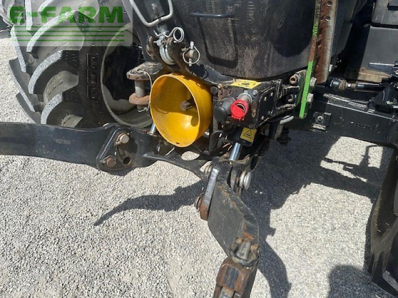 Trattore Steyr 4115 multi: foto 10