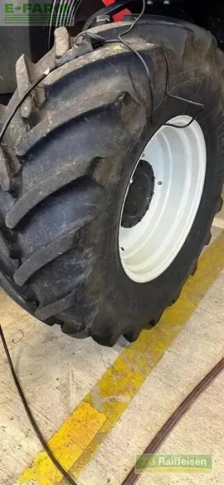 Steyr multi 4120 - Trattore: foto 2 Steyr multi 4120 - Trattore: foto 2