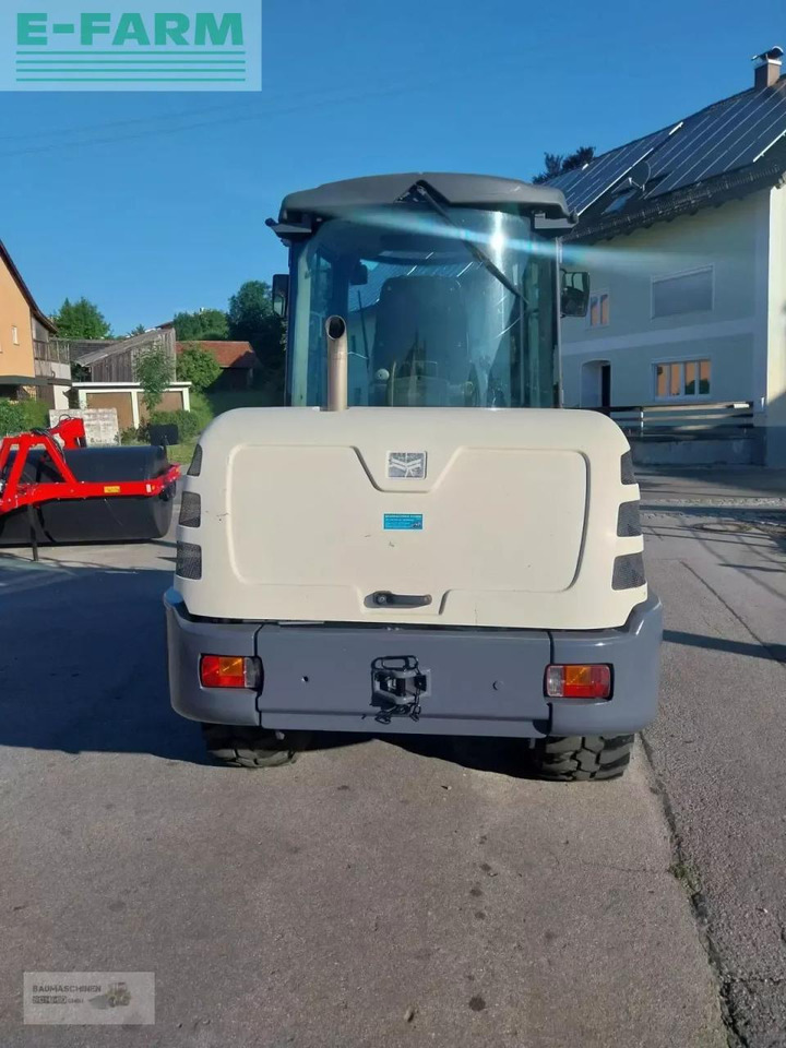 Terex tl 80 - Miniescavatore: foto 4 Terex tl 80 - Miniescavatore: foto 4