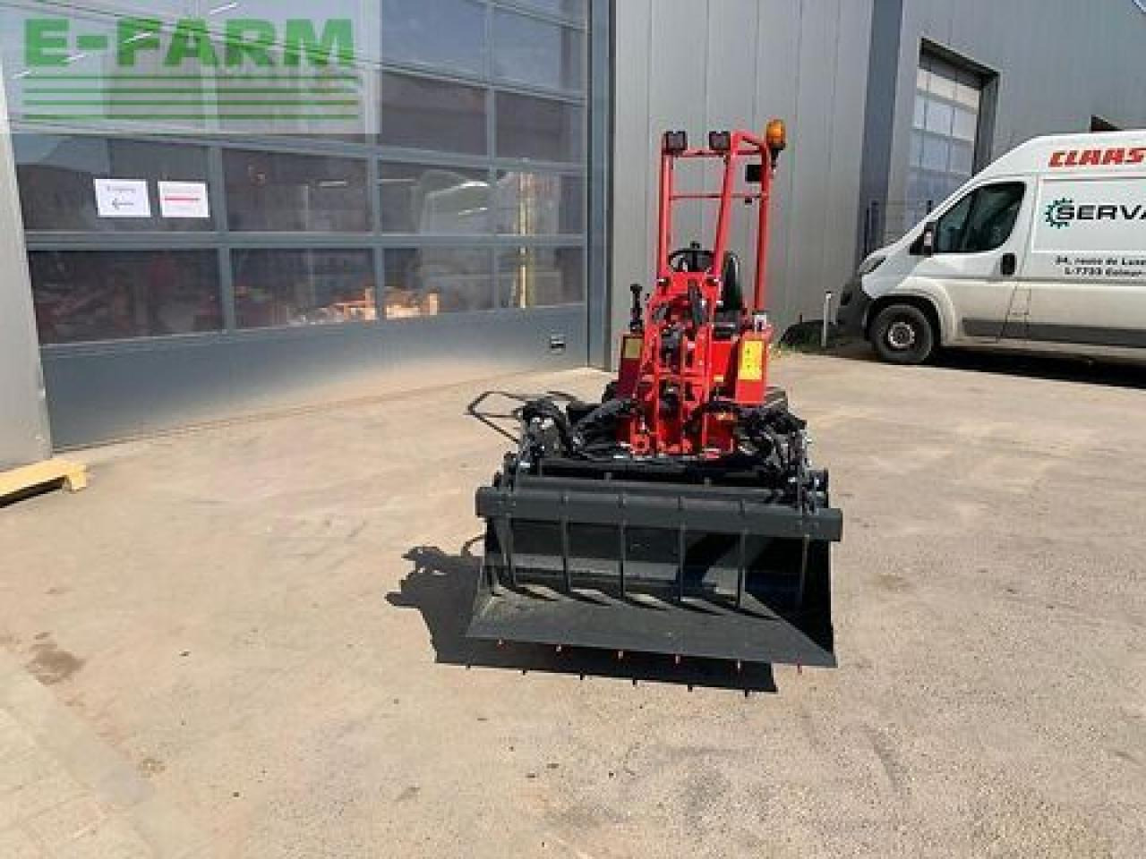 Thaler 1220 / 13923 - Miniescavatore: foto 3 Thaler 1220 / 13923 - Miniescavatore: foto 3