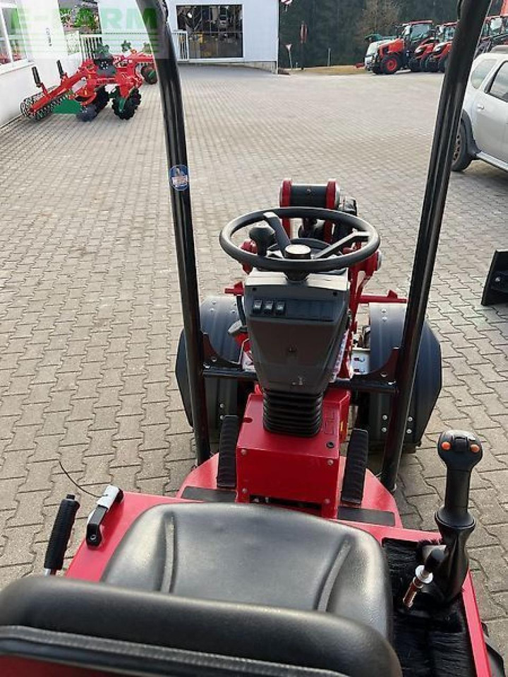 Thaler 2326s - Miniescavatore: foto 4 Thaler 2326s - Miniescavatore: foto 4