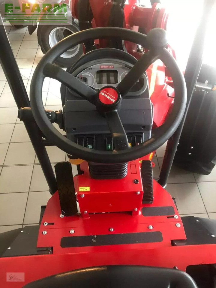 Thaler 2838 s - Pala gommata: foto 5 Thaler 2838 s - Pala gommata: foto 5