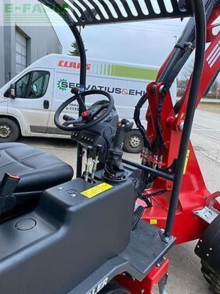 Thaler 3448 h dpf pendelachse 14153 - Miniescavatore: foto 5 Thaler 3448 h dpf pendelachse 14153 - Miniescavatore: foto 5