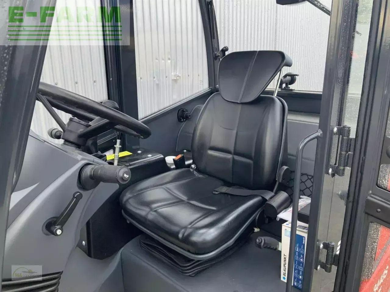 Thaler 3448 s - dpf - Pala gommata: foto 3 Thaler 3448 s - dpf - Pala gommata: foto 3