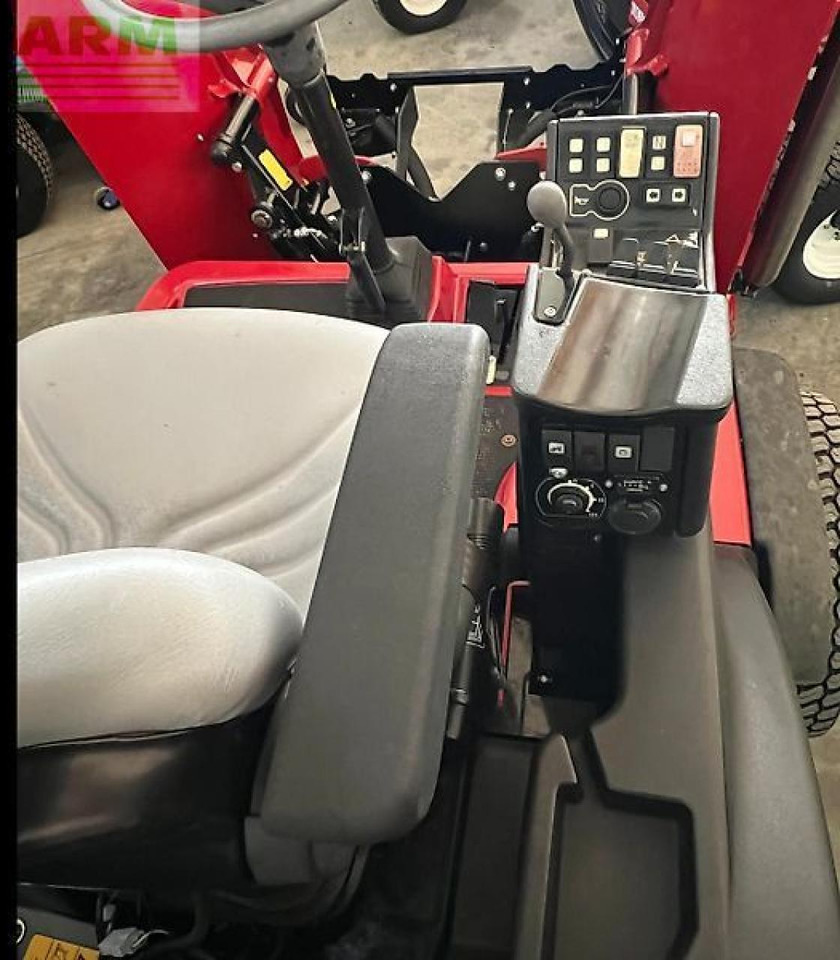 Toro lt-f 3000 - Falciatrice: foto 4 Toro lt-f 3000 - Falciatrice: foto 4
