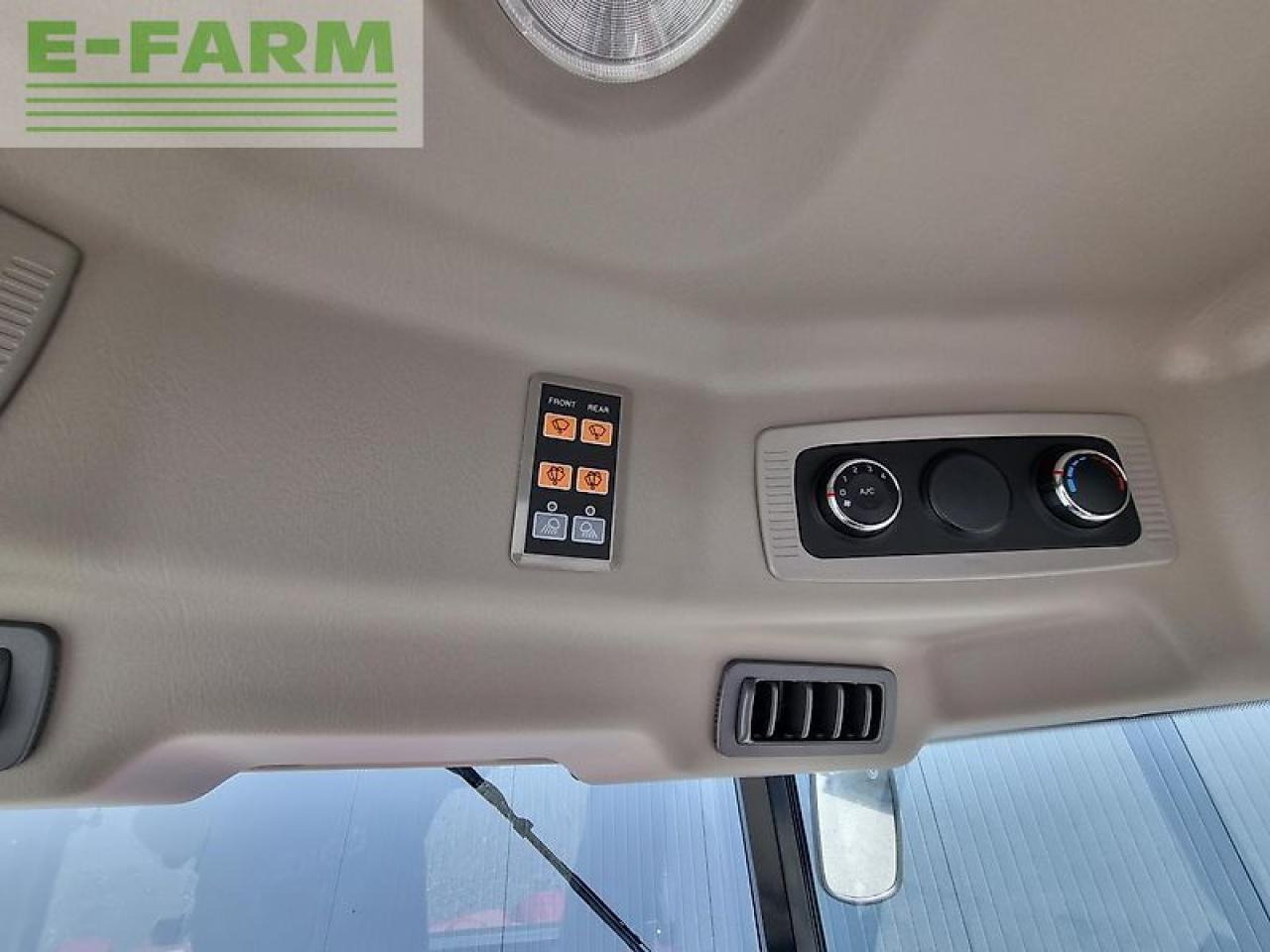 Trattore Tym t395 sh: foto 6