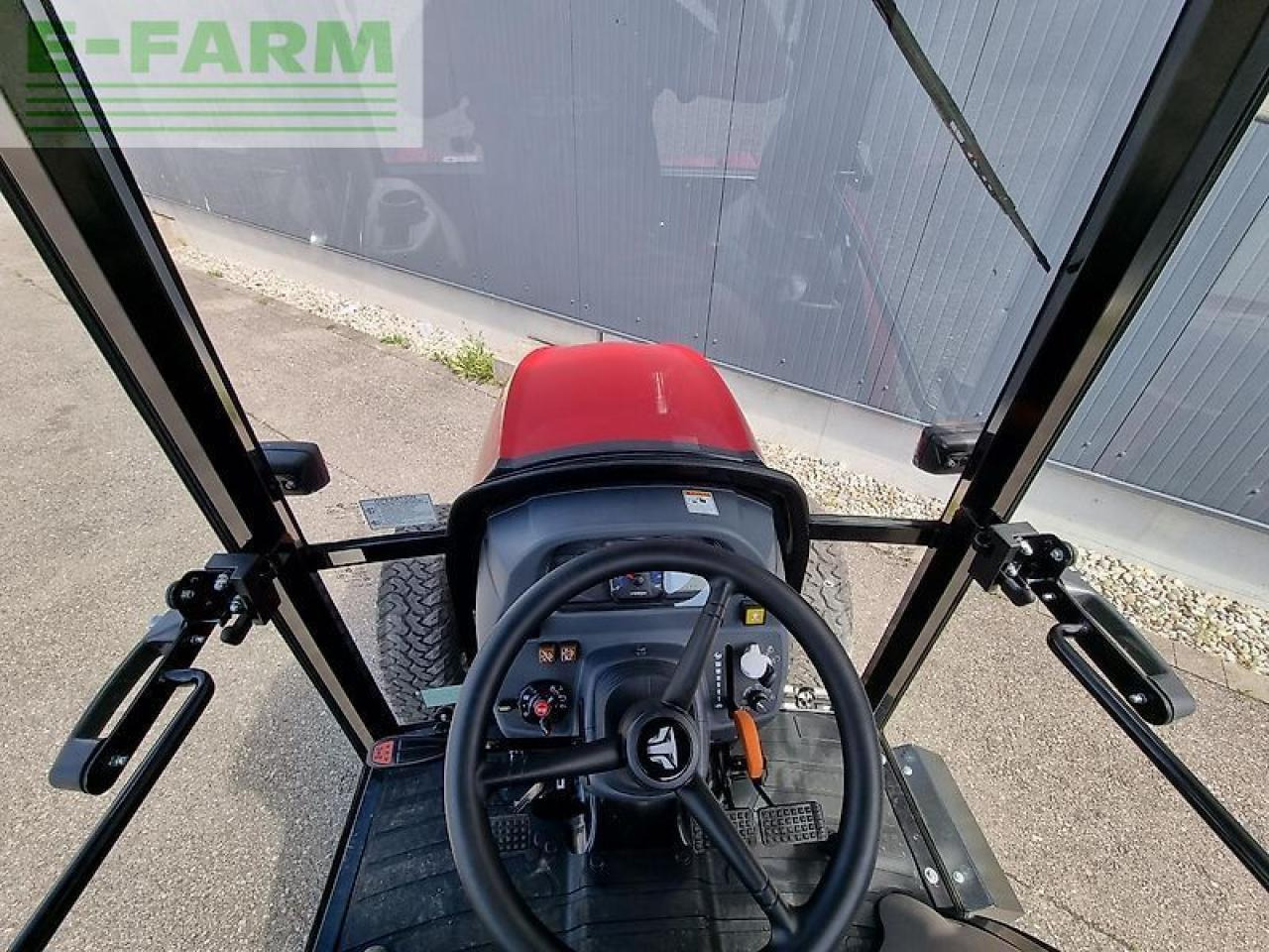 Trattore Tym t395 sh: foto 7