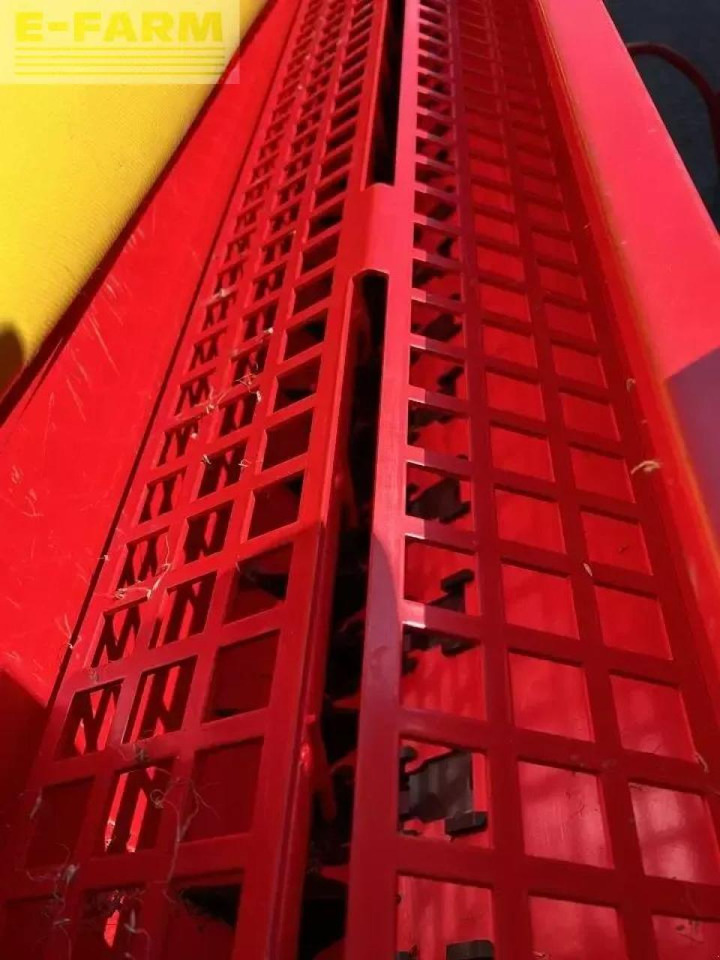 Väderstad 400c - Seminatrice combinata: foto 5 Väderstad 400c - Seminatrice combinata: foto 5