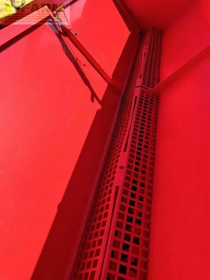 Väderstad 400c - Seminatrice combinata: foto 4 Väderstad 400c - Seminatrice combinata: foto 4