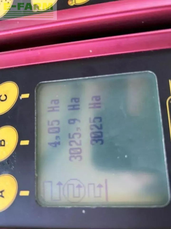 Väderstad 400c - Seminatrice combinata: foto 3 Väderstad 400c - Seminatrice combinata: foto 3