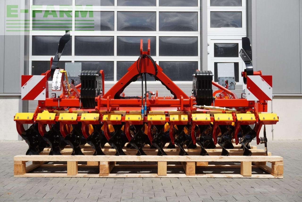 Väderstad carrier 300 - Erpice a dischi: foto 1 Väderstad carrier 300 - Erpice a dischi: foto 1