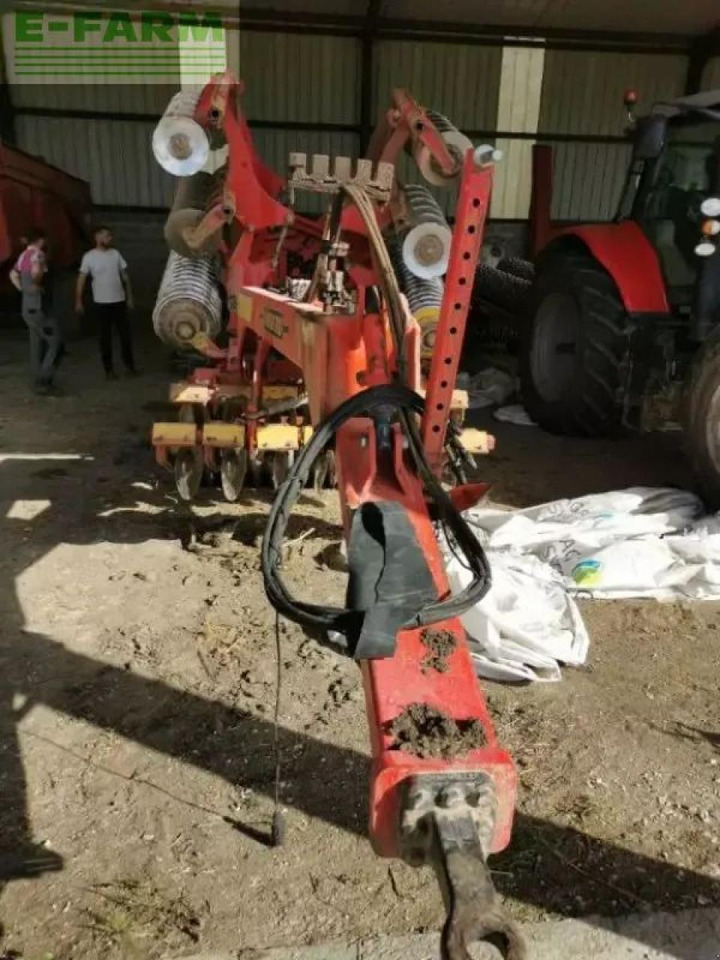 Väderstad carrier 500 - Coltivatore: foto 3 Väderstad carrier 500 - Coltivatore: foto 3