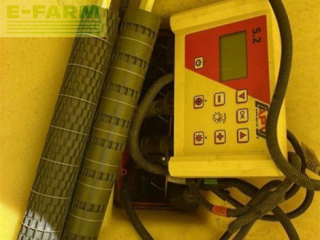 Erpice a dischi Väderstad carrier crl 425: foto 26