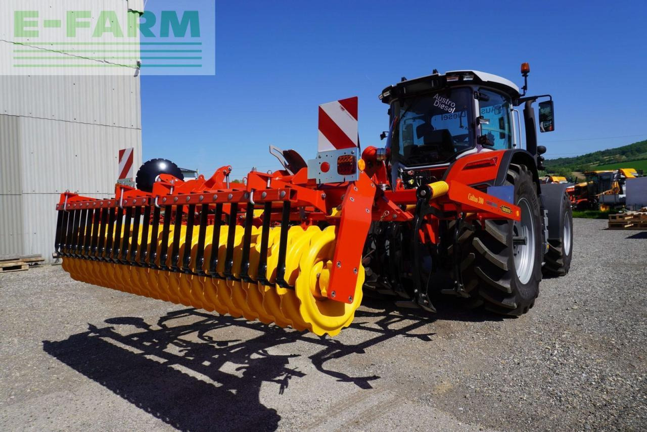 Väderstad cultus cs 300 - Coltivatore: foto 4 Väderstad cultus cs 300 - Coltivatore: foto 4