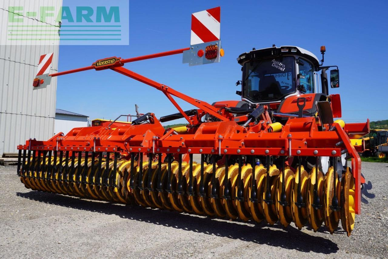 Väderstad cultus cs 425 hd - Coltivatore: foto 2 Väderstad cultus cs 425 hd - Coltivatore: foto 2