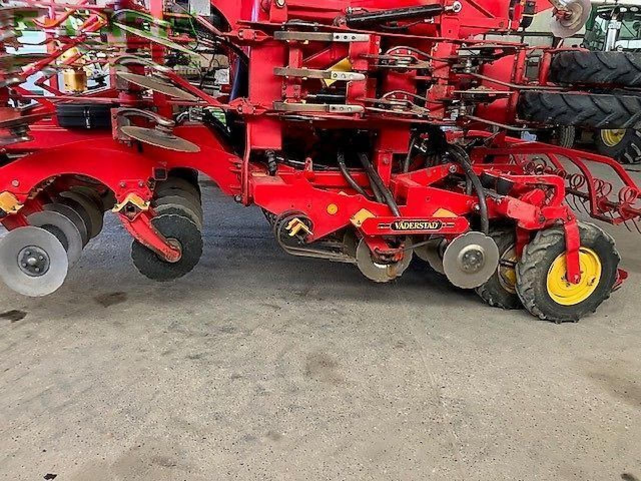 Väderstad rapid 400 s - Seminatrice: foto 2 Väderstad rapid 400 s - Seminatrice: foto 2