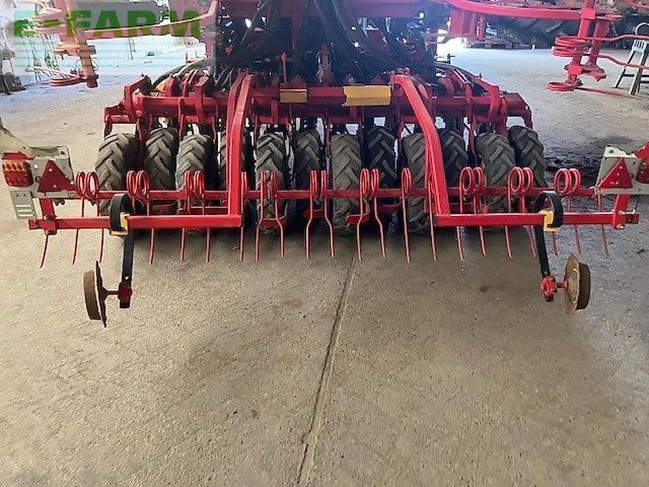 Väderstad rapid 400 s - Seminatrice: foto 4 Väderstad rapid 400 s - Seminatrice: foto 4