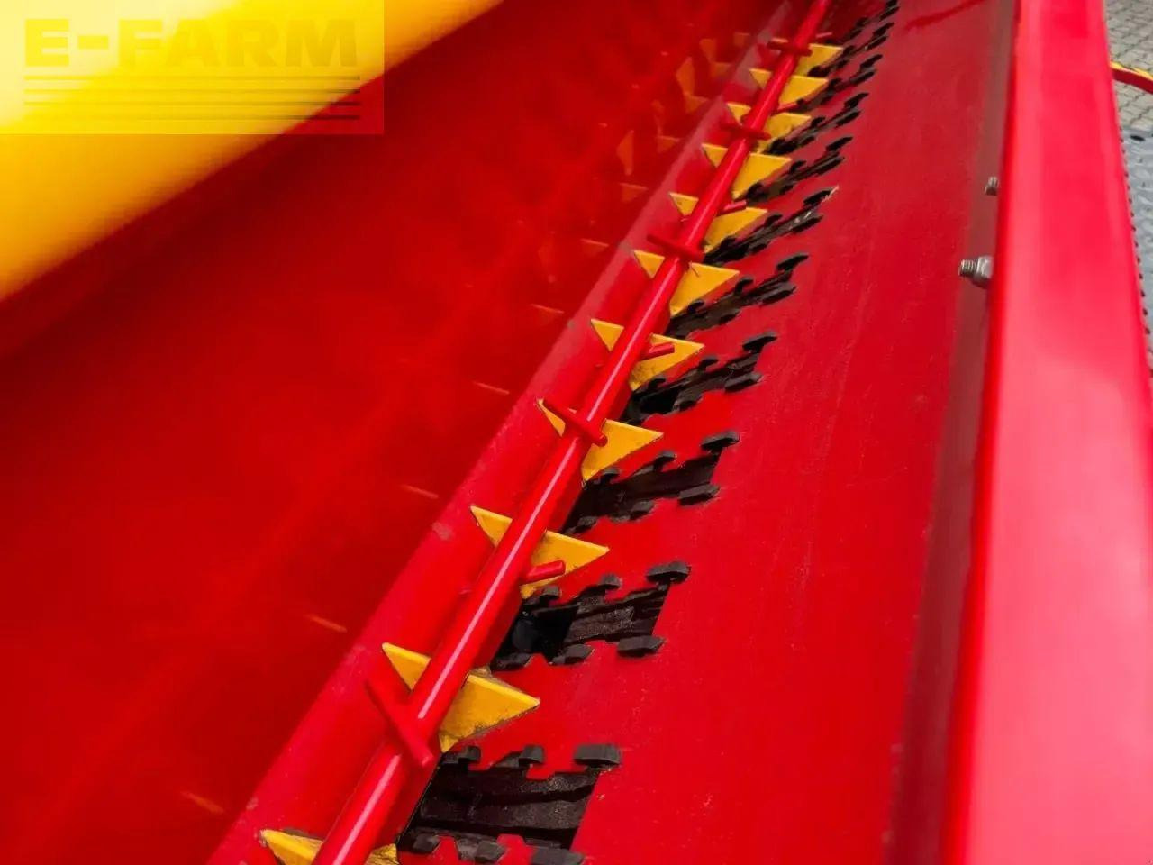 Seminatrice combinata Väderstad rapid 400c: foto 14 Seminatrice combinata Väderstad rapid 400c: foto 14