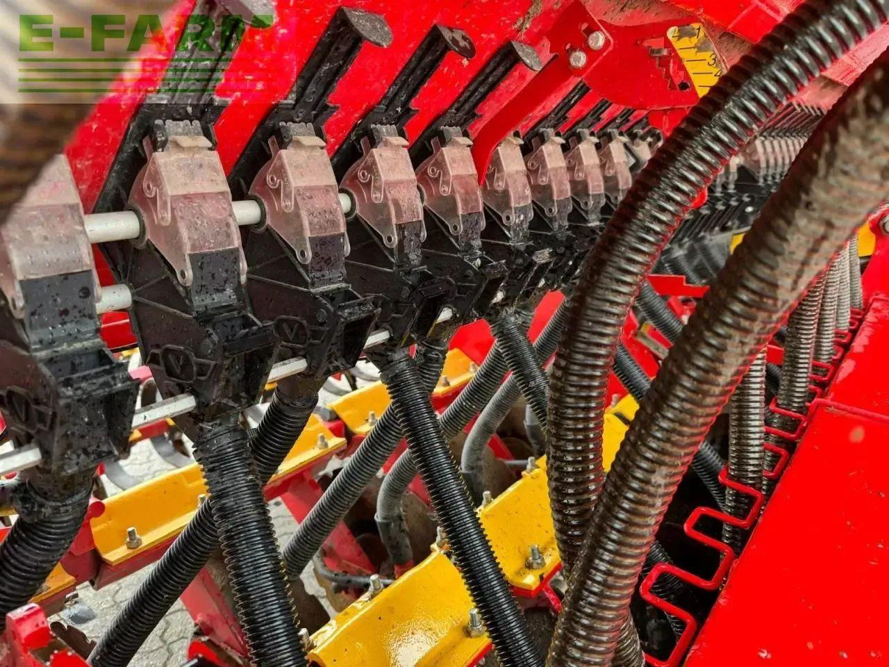 Seminatrice combinata Väderstad rapid 400c: foto 6 Seminatrice combinata Väderstad rapid 400c: foto 6