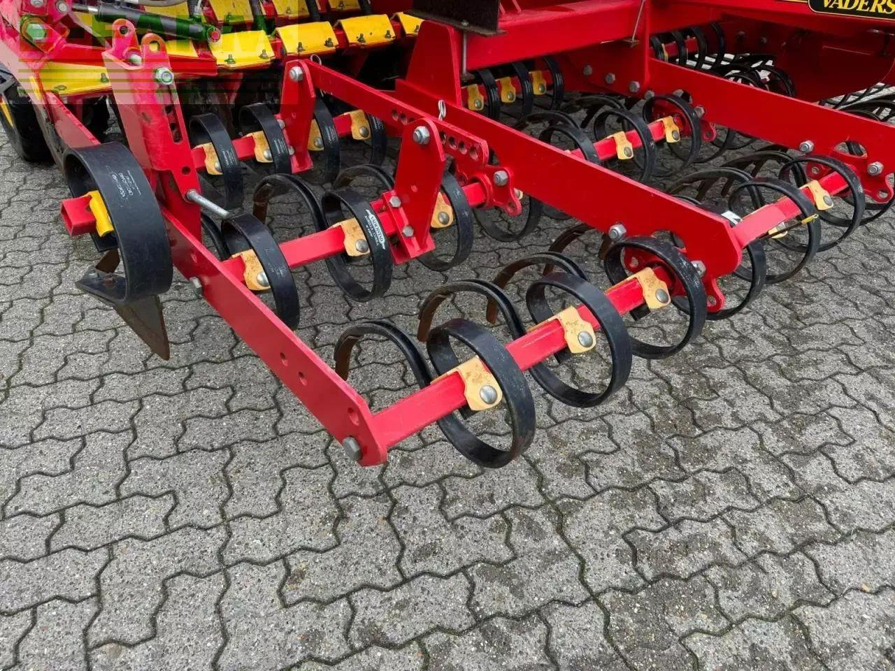 Väderstad rapid 400c - Seminatrice combinata: foto 5 Väderstad rapid 400c - Seminatrice combinata: foto 5
