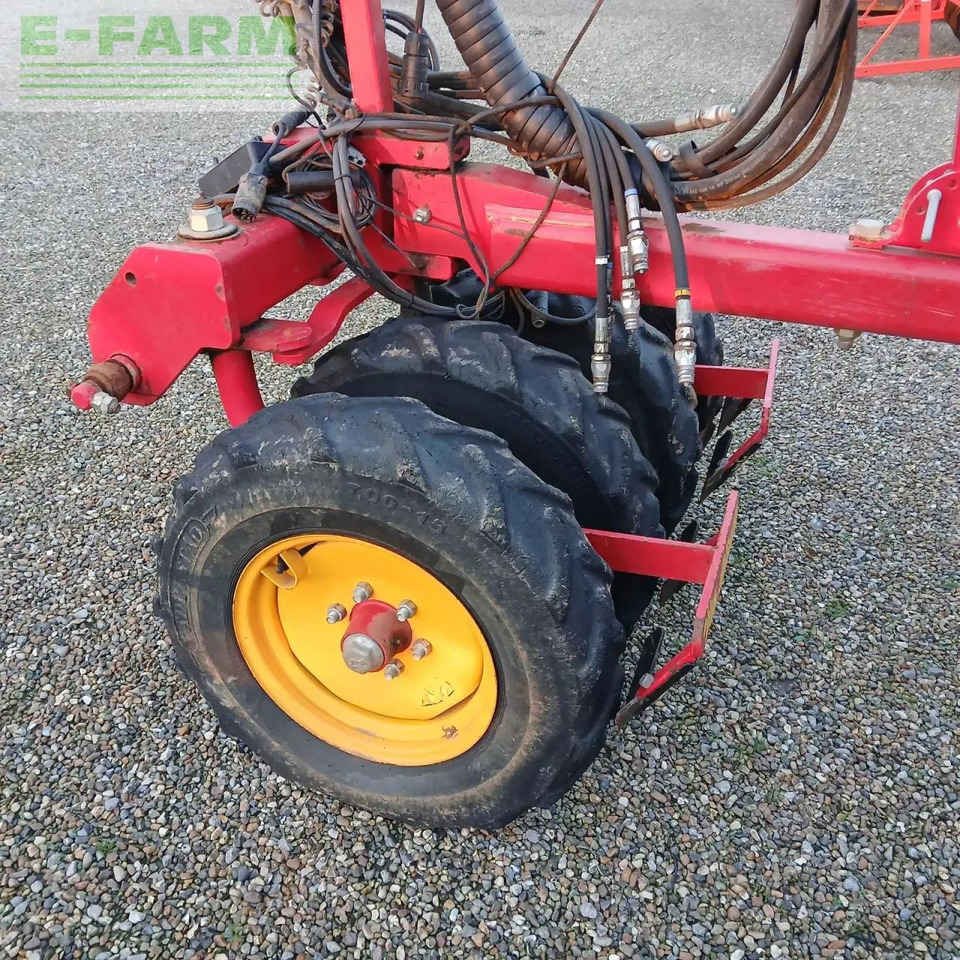 Väderstad rapid rda 400s - Seminatrice di precisione: foto 5 Väderstad rapid rda 400s - Seminatrice di precisione: foto 5