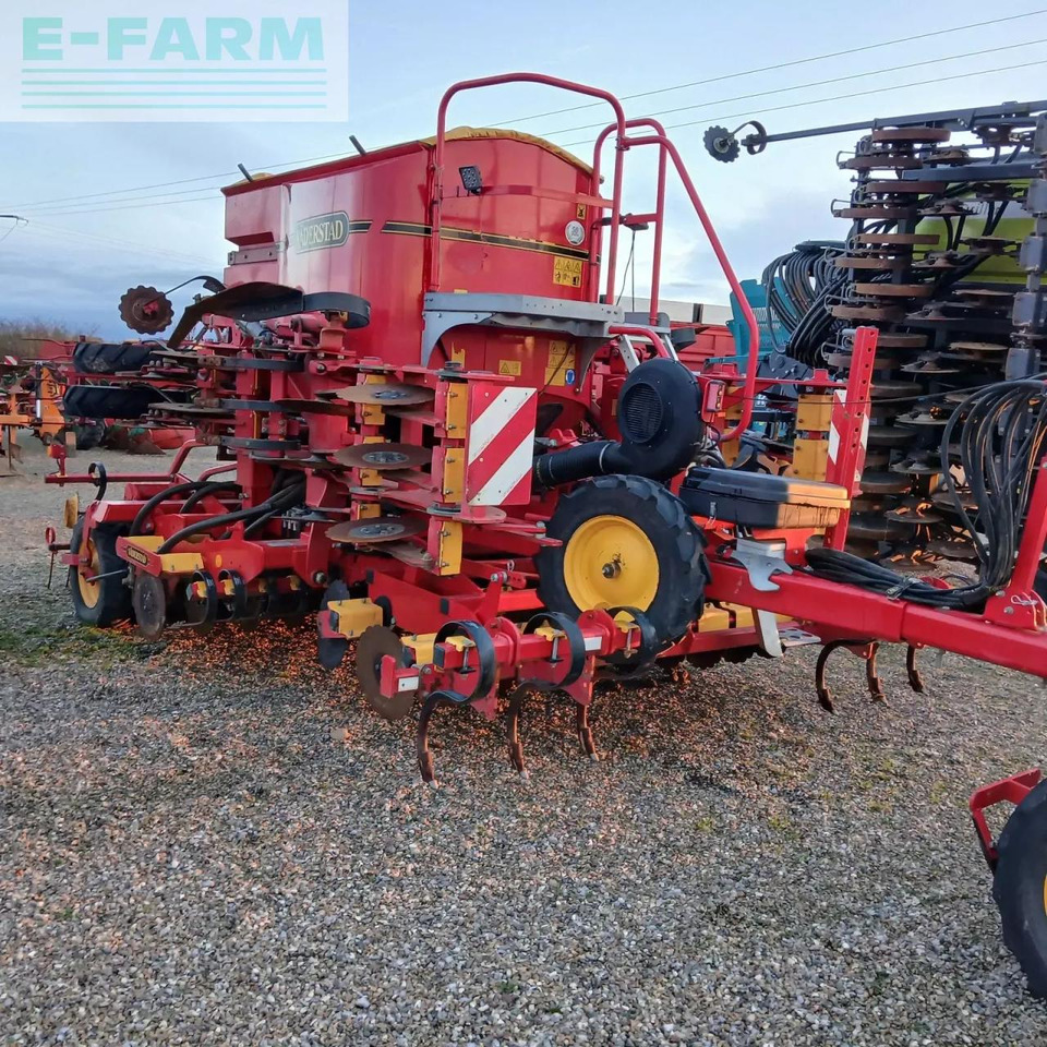 Väderstad rapid rda 400s - Seminatrice di precisione: foto 2 Väderstad rapid rda 400s - Seminatrice di precisione: foto 2