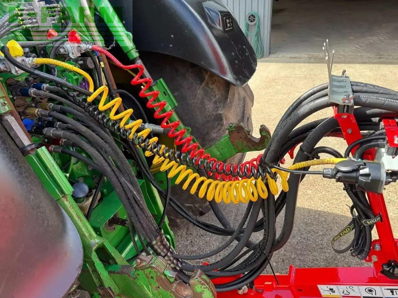 Väderstad spirit 600c - Seminatrice combinata: foto 3 Väderstad spirit 600c - Seminatrice combinata: foto 3