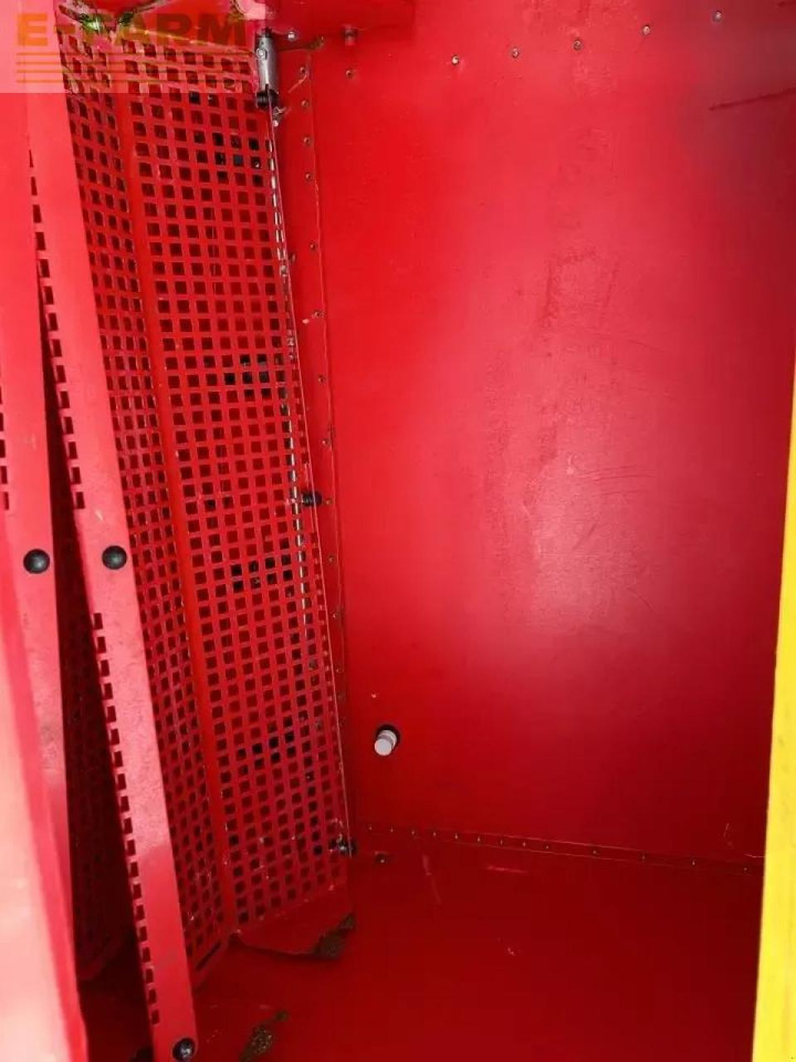 Väderstad tempo tpf 8 - Seminatrice di precisione: foto 3 Väderstad tempo tpf 8 - Seminatrice di precisione: foto 3