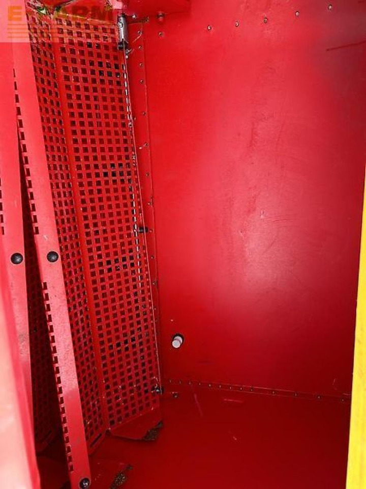 Väderstad tempo tpf 8 - Seminatrice: foto 3 Väderstad tempo tpf 8 - Seminatrice: foto 3