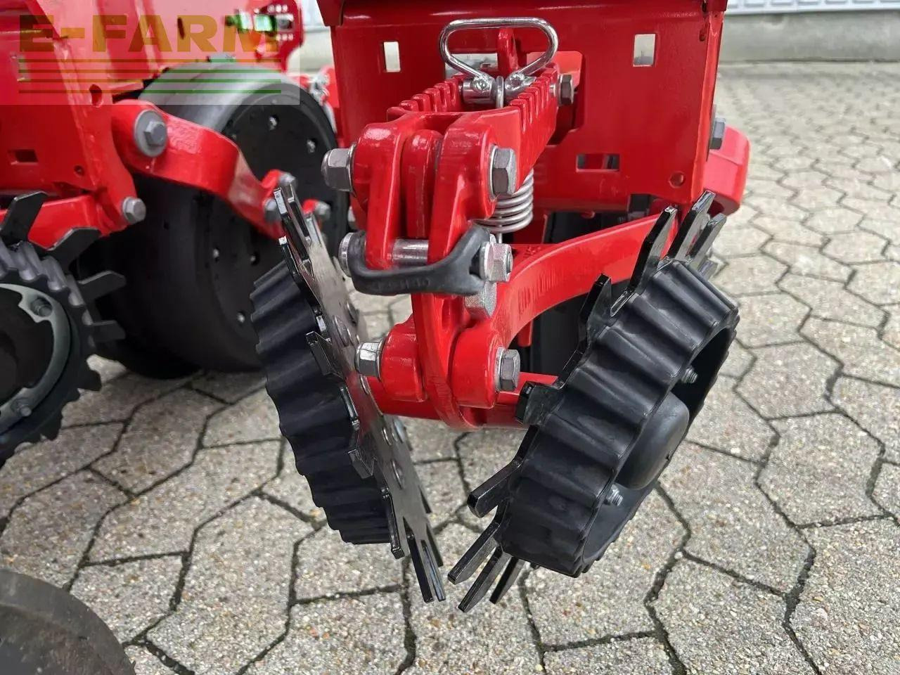 Väderstad tempo tpv 12 - Seminatrice di precisione: foto 5 Väderstad tempo tpv 12 - Seminatrice di precisione: foto 5