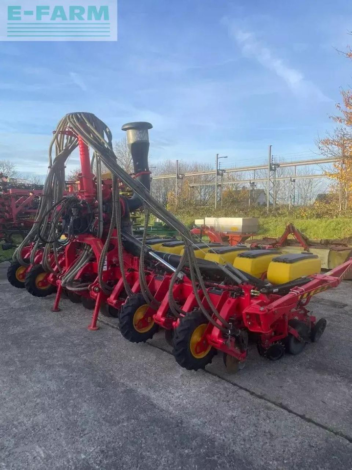 Väderstad tempo v tpv 12 - Seminatrice di precisione: foto 2 Väderstad tempo v tpv 12 - Seminatrice di precisione: foto 2