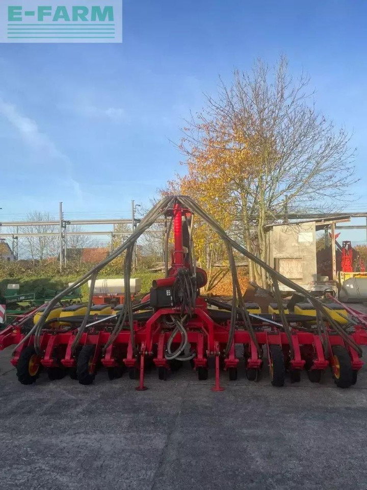 Väderstad tempo v tpv 12 - Seminatrice di precisione: foto 4 Väderstad tempo v tpv 12 - Seminatrice di precisione: foto 4
