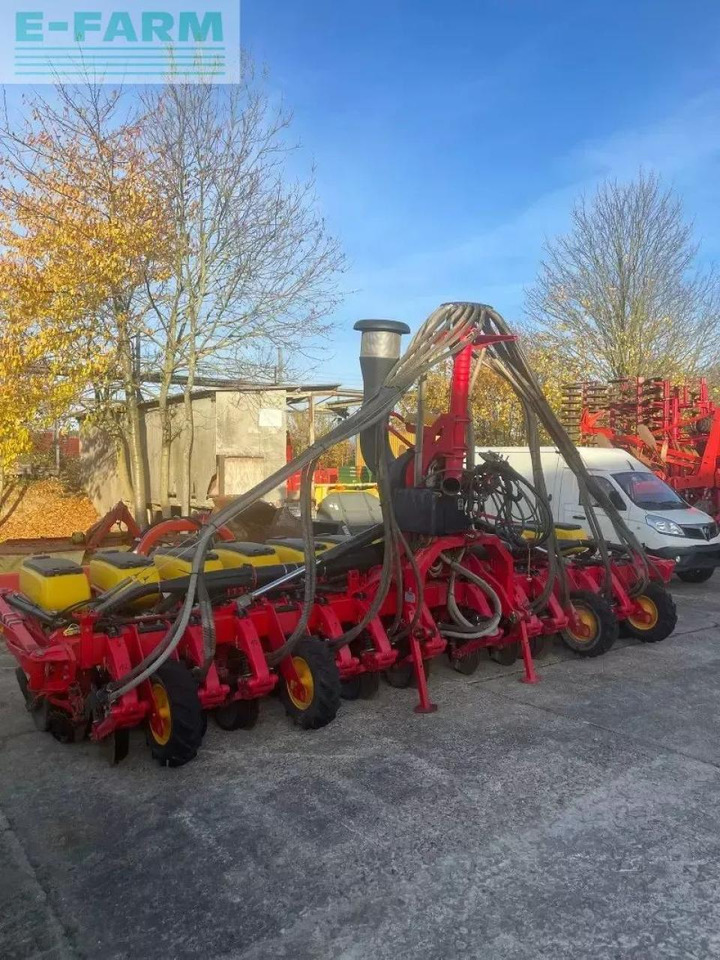 Väderstad tempo v tpv 12 - Seminatrice di precisione: foto 5 Väderstad tempo v tpv 12 - Seminatrice di precisione: foto 5