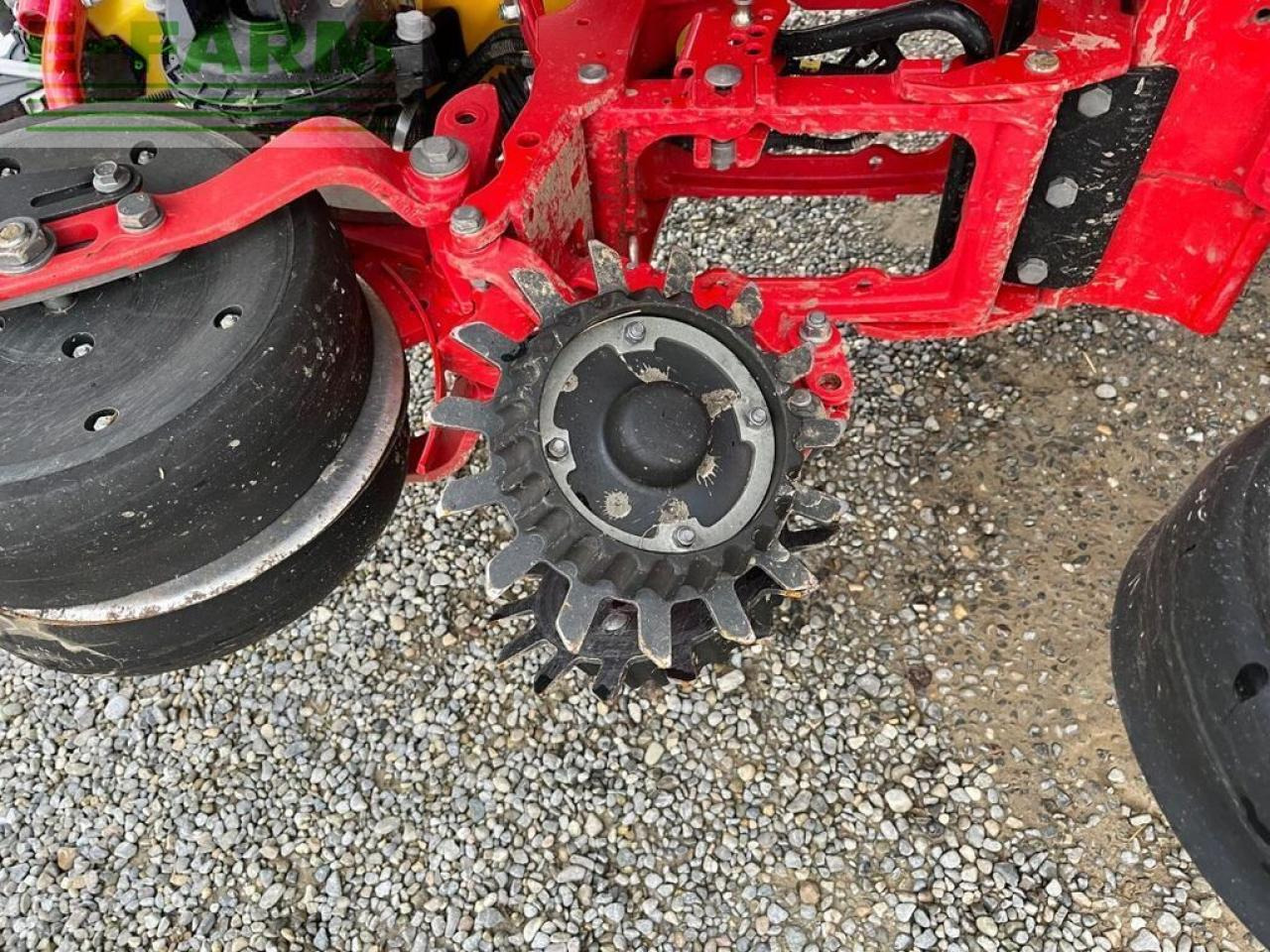 Väderstad tempo v12 - Seminatrice di precisione: foto 5 Väderstad tempo v12 - Seminatrice di precisione: foto 5