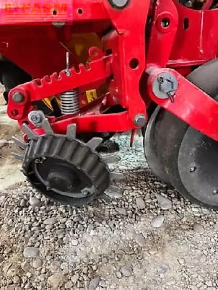 Väderstad tempo v8 - Seminatrice di precisione: foto 4 Väderstad tempo v8 - Seminatrice di precisione: foto 4