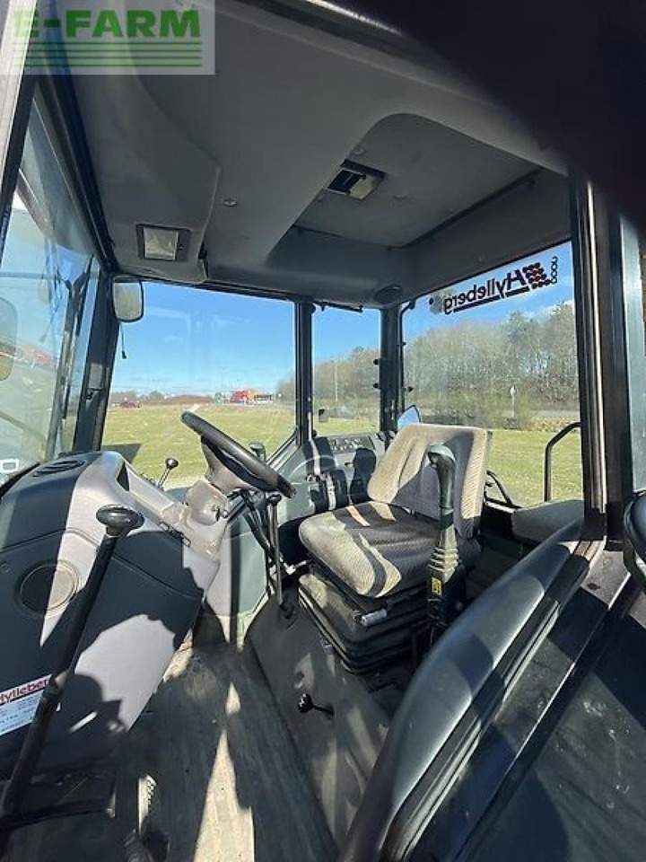 Trattore Valmet 900: foto 6