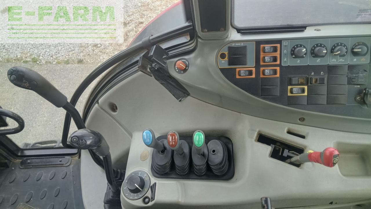 Trattore Valtra N101 PRO: foto 6