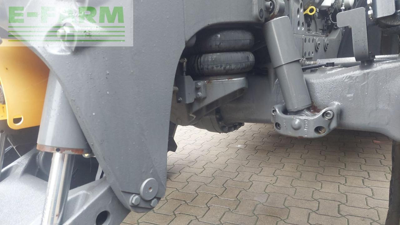 Valtra T 174 - Trattore: foto 2 Valtra T 174 - Trattore: foto 2