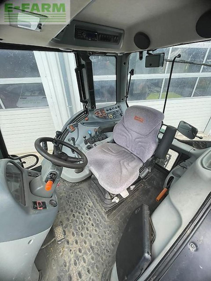 Valtra n123 - Trattore: foto 4 Valtra n123 - Trattore: foto 4