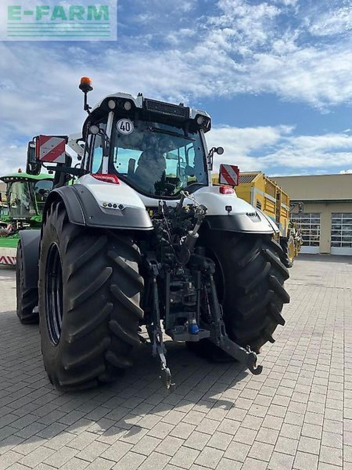 Valtra q245 - Trattore: foto 3 Valtra q245 - Trattore: foto 3