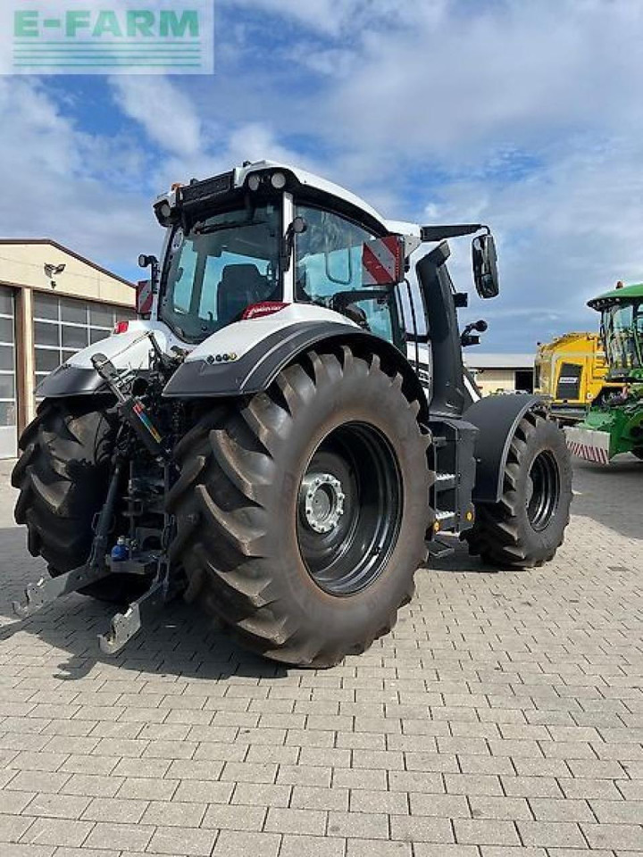 Valtra q245 - Trattore: foto 4 Valtra q245 - Trattore: foto 4