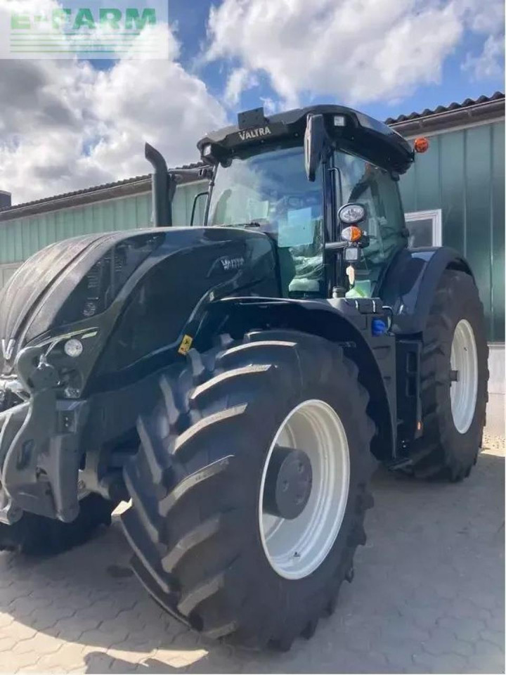Valtra s324 smarttouch mr19 - Trattore: foto 1 Valtra s324 smarttouch mr19 - Trattore: foto 1