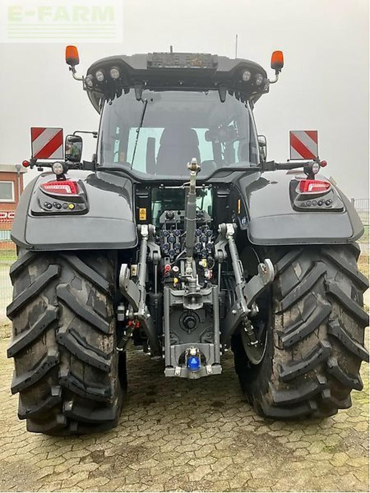 Valtra s324 smarttouch mr19 - Trattore: foto 3 Valtra s324 smarttouch mr19 - Trattore: foto 3