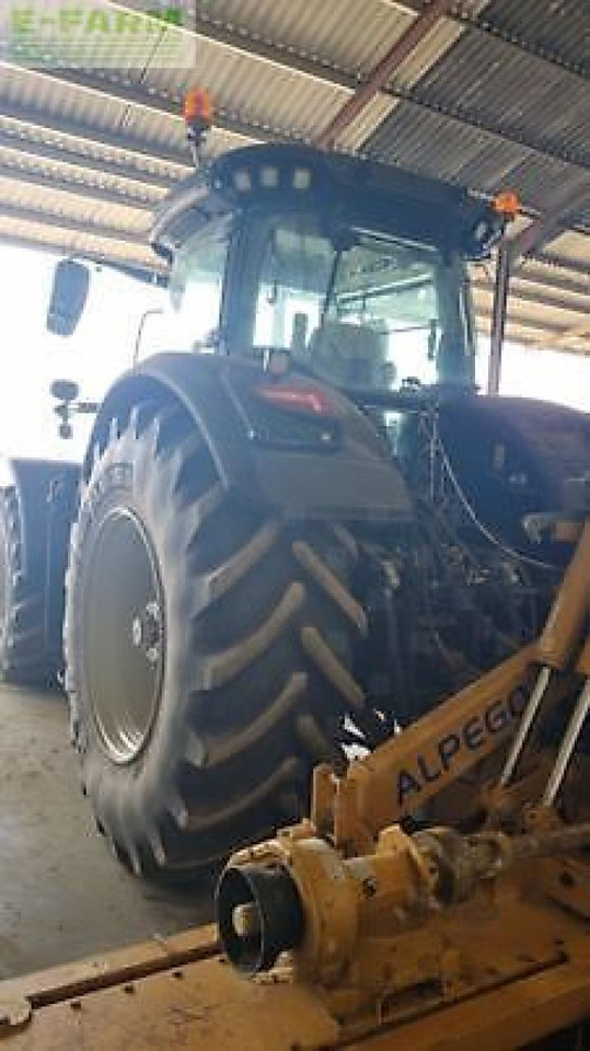 Valtra s354 - Trattore: foto 3 Valtra s354 - Trattore: foto 3