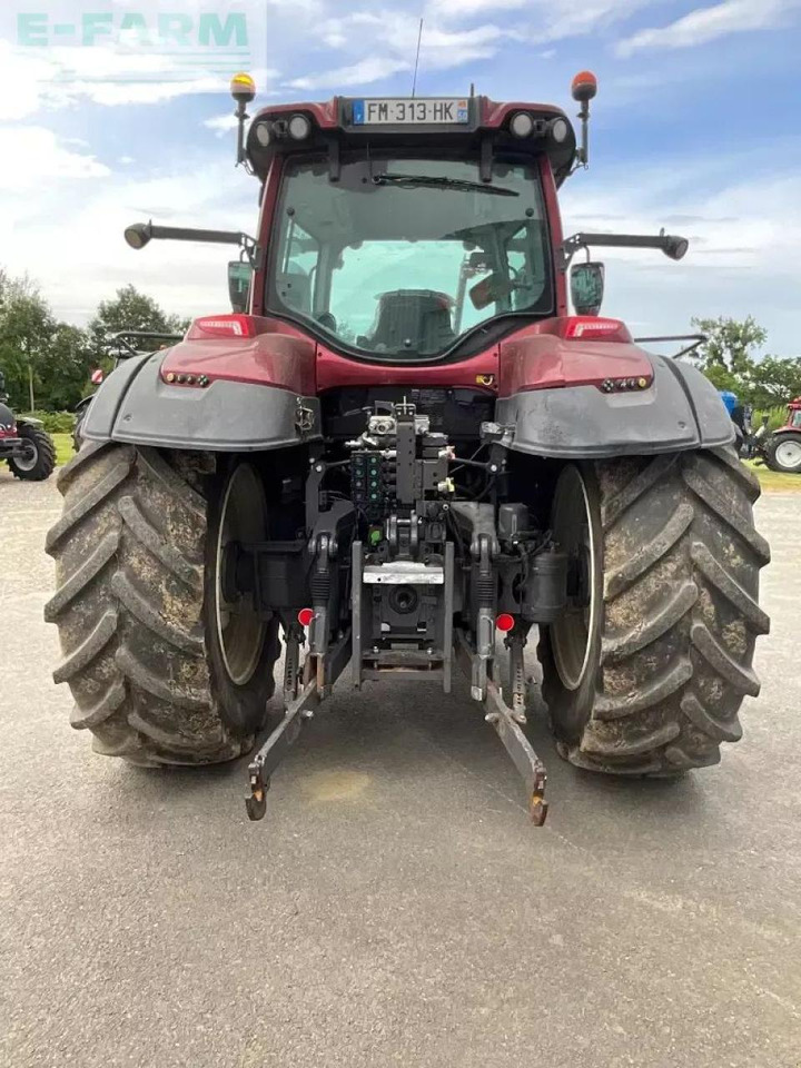 Valtra t 234 v smarttouch - Trattore: foto 5 Valtra t 234 v smarttouch - Trattore: foto 5