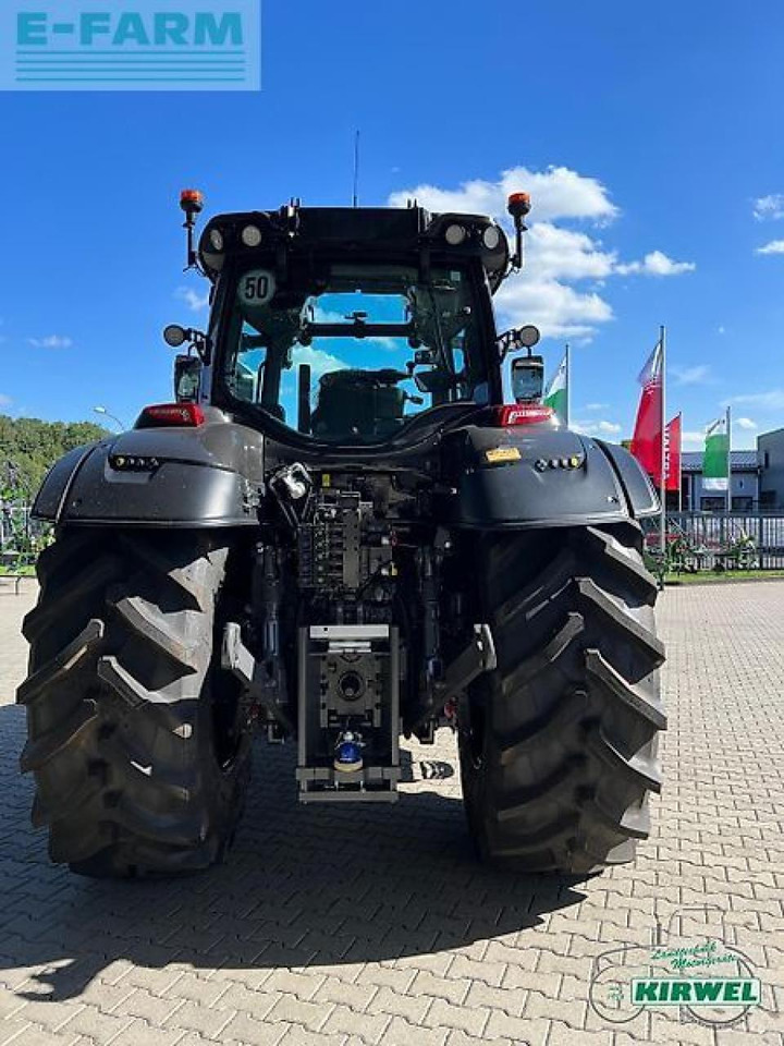 Trattore Valtra t 235 direct Direct: foto 6