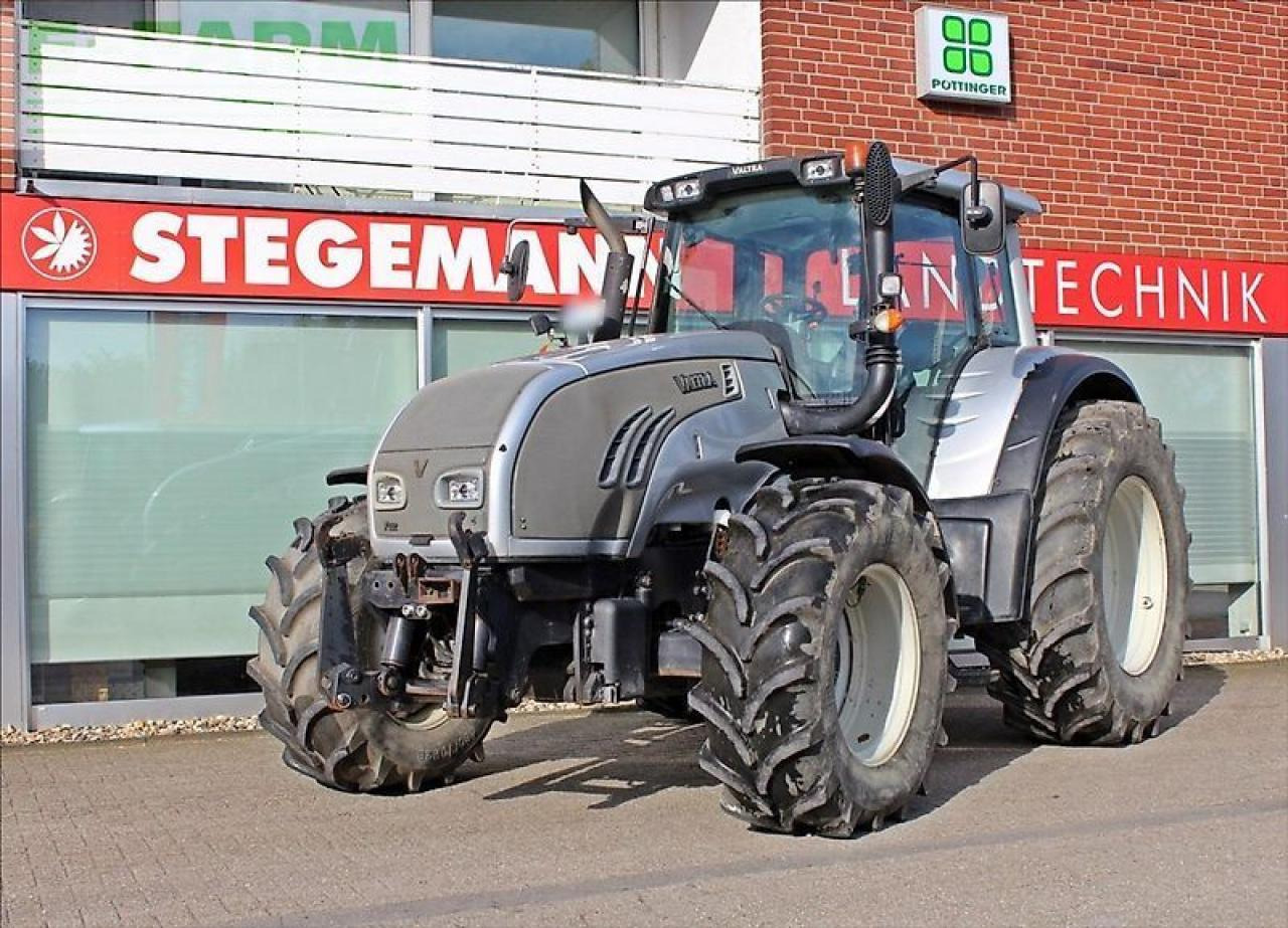 Valtra t132 versu Versu - Trattore: foto 1 Valtra t132 versu Versu - Trattore: foto 1